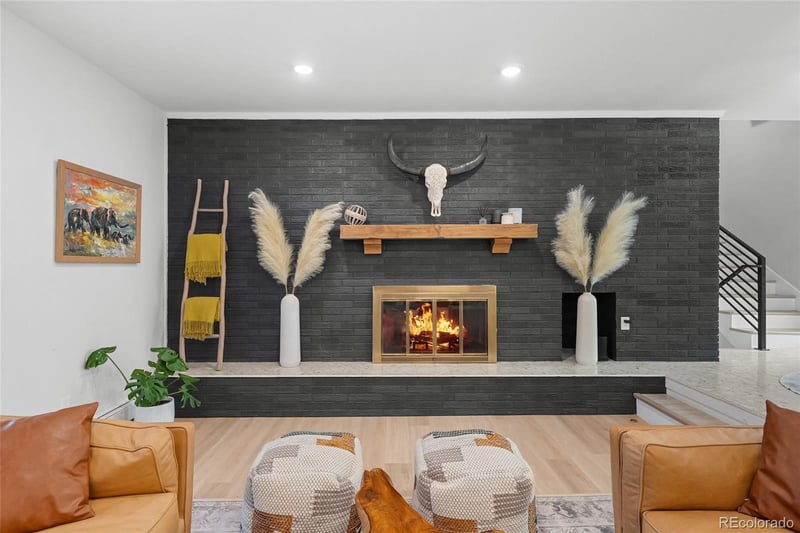 6504 E Milan Pl, Denver, CO 80237