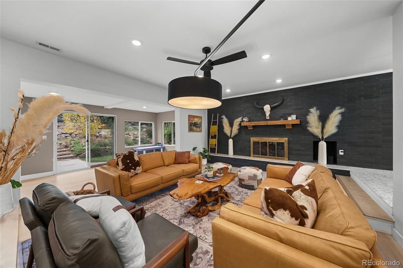 6504 E Milan Pl, Denver, CO 80237