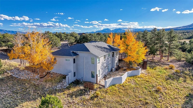 12857 County Road 261k, Nathrop, CO 81236