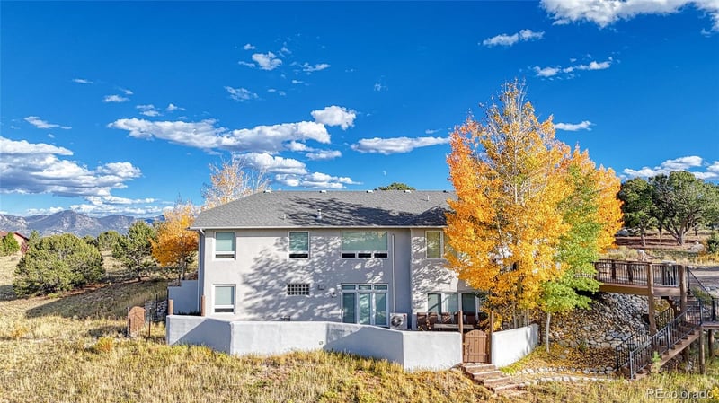 12857 County Road 261k, Nathrop, CO 81236