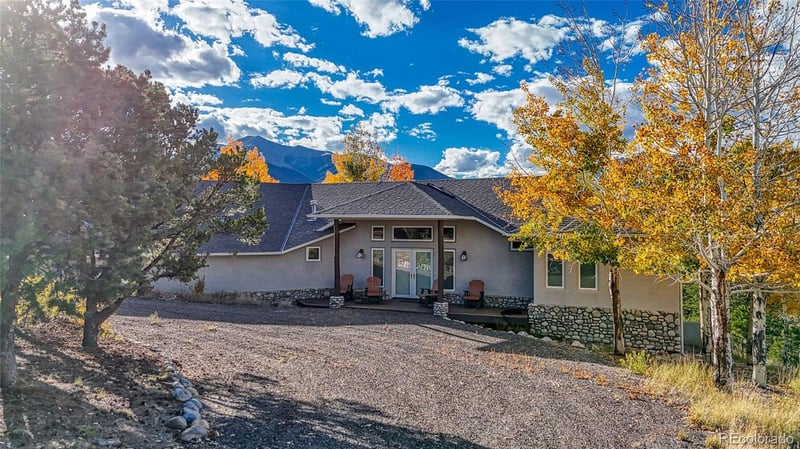 12857 County Road 261k, Nathrop, CO 81236