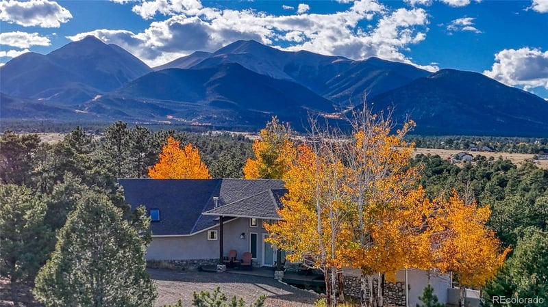 12857 County Road 261k, Nathrop, CO 81236