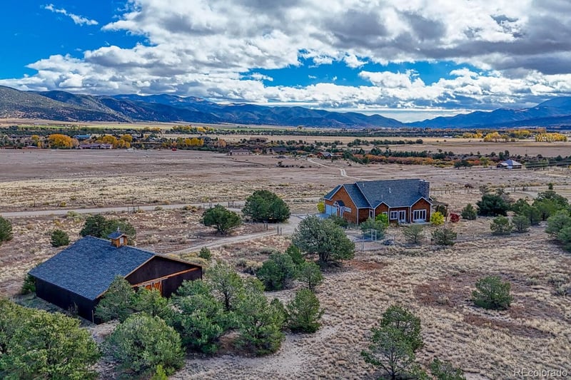 12345 County Road 191a, Salida, CO 81201