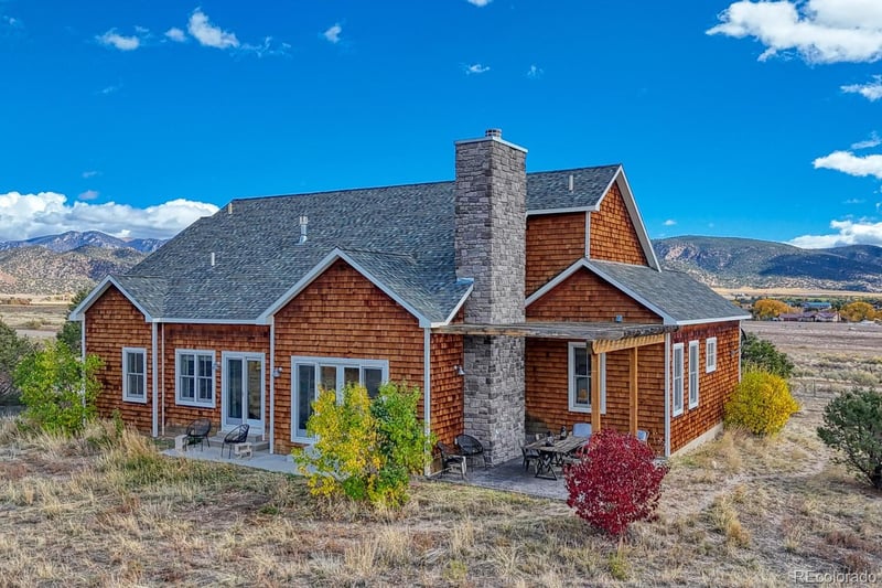 12345 County Road 191a, Salida, CO 81201