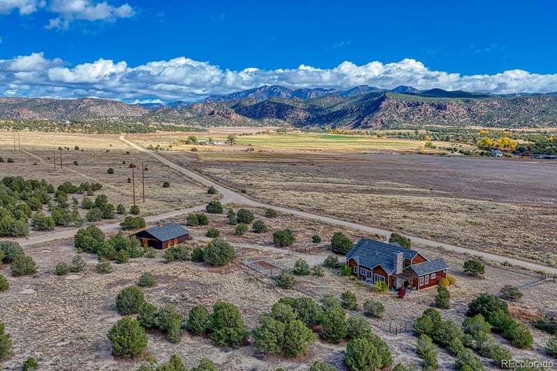 12345 County Road 191a, Salida, CO 81201