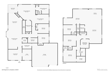 42013 Big Horn Cir, Elizabeth, CO 80107