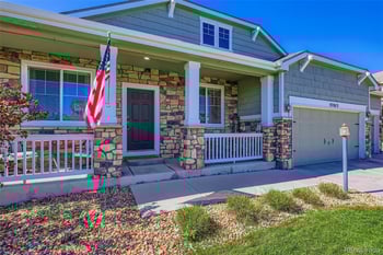 42013 Big Horn Cir, Elizabeth, CO 80107