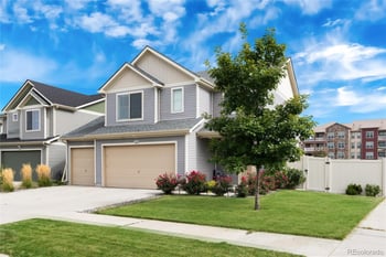 18295 52nd Pl, Denver, CO 80249