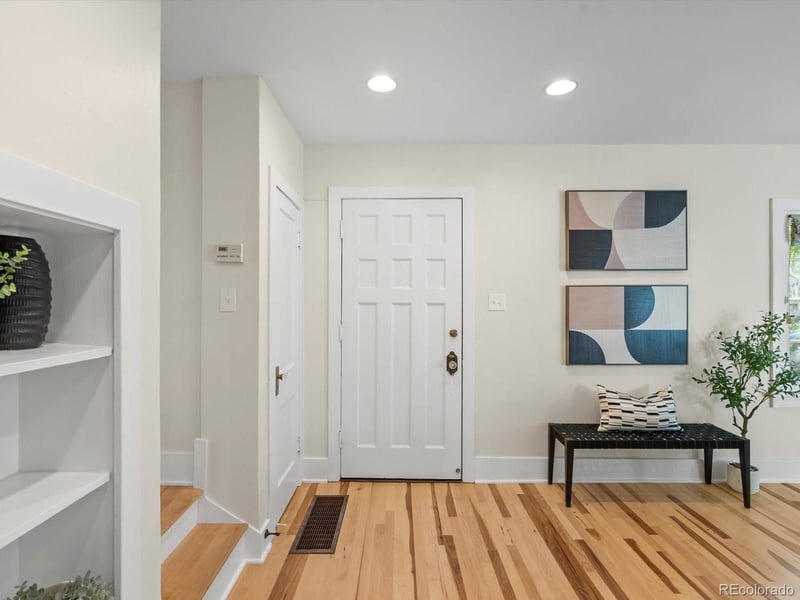 2249 Ivy St, Denver, CO 80207