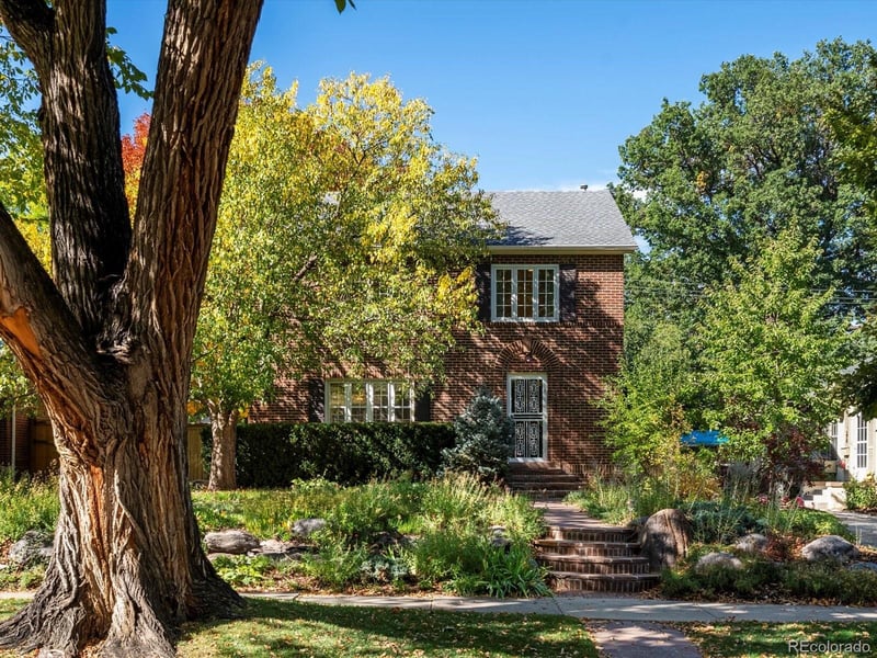 2249 Ivy St, Denver, CO 80207