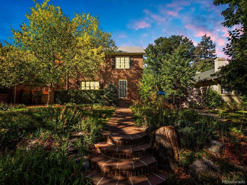 2249 Ivy St, Denver, CO 80207