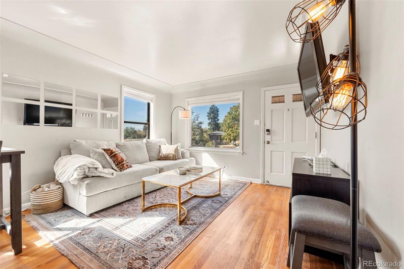 364 Meade St, Denver, CO 80219