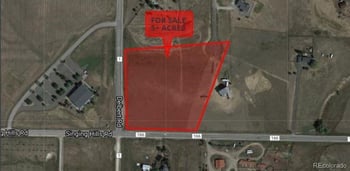 41101 Crooked Tree Cir, Parker, CO 80138