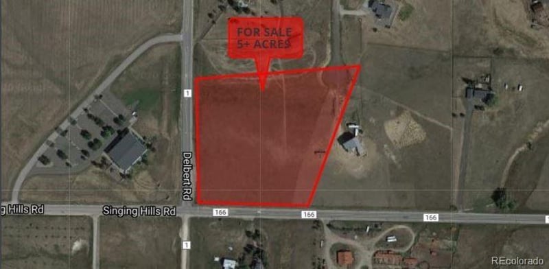 41101 Crooked Tree Cir, Parker, CO 80138