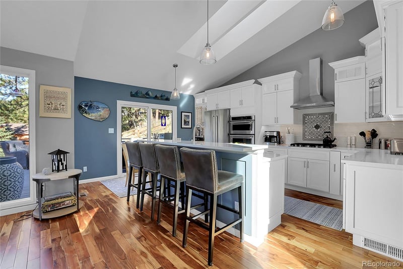 32857 Little Cub Rd, Evergreen, CO 80439