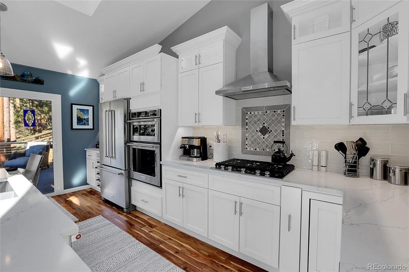 32857 Little Cub Rd, Evergreen, CO 80439