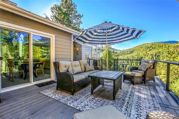 32857 Little Cub Rd, Evergreen, CO 80439