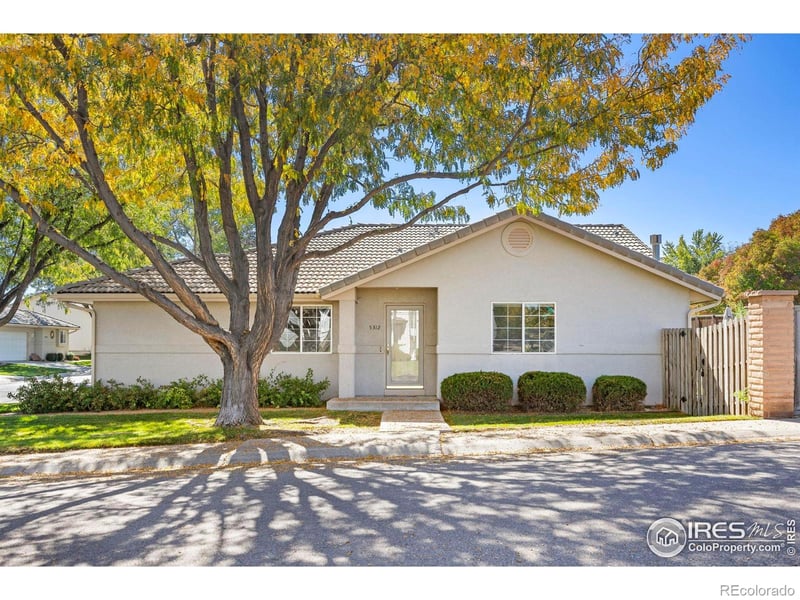 5312 11th St, Greeley, CO 80634