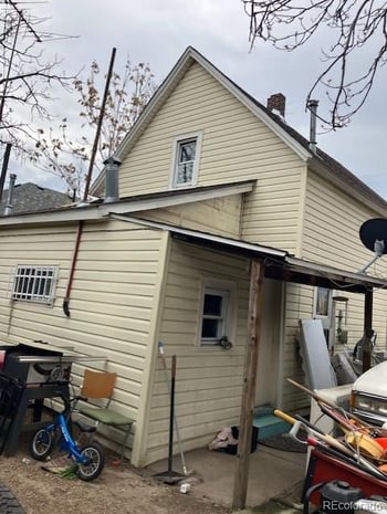 615 E 49th Ave, Denver, CO 80216