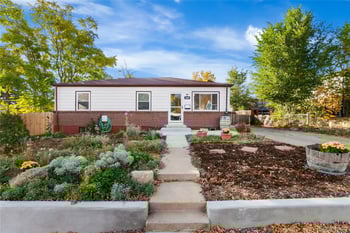 2680 Roosevelt Ave, Thornton, CO 80229