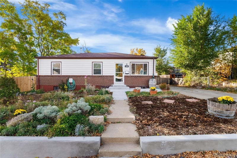 2680 Roosevelt Ave, Thornton, CO 80229