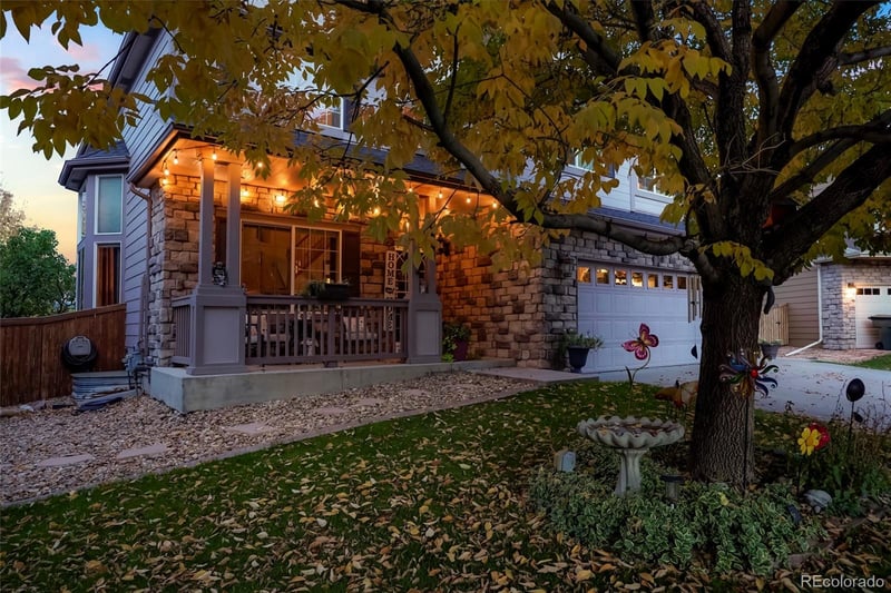 2705 148th Dr, Thornton, CO 80602