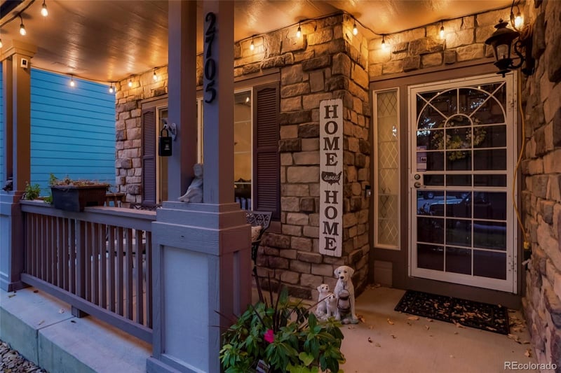 2705 148th Dr, Thornton, CO 80602
