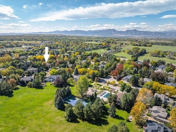 2520 Columbine Cir, Lafayette, CO 80026