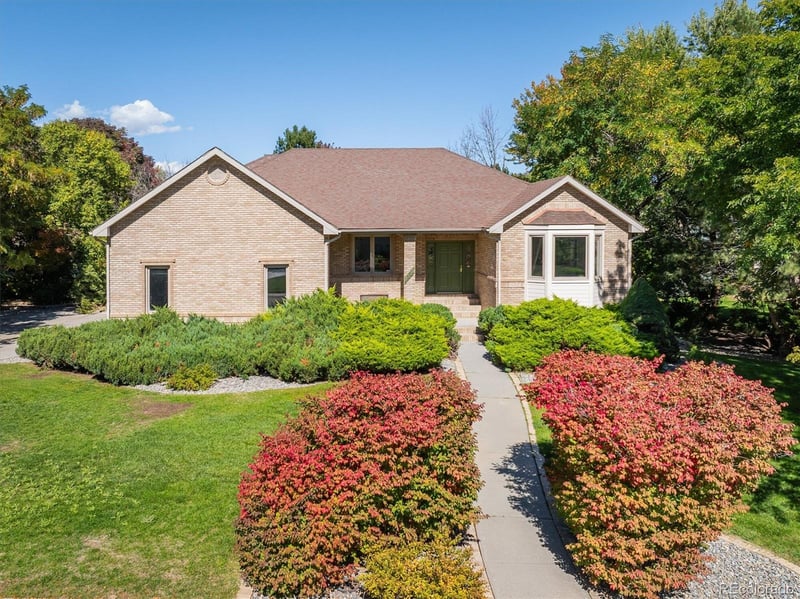 2520 Columbine Cir, Lafayette, CO 80026