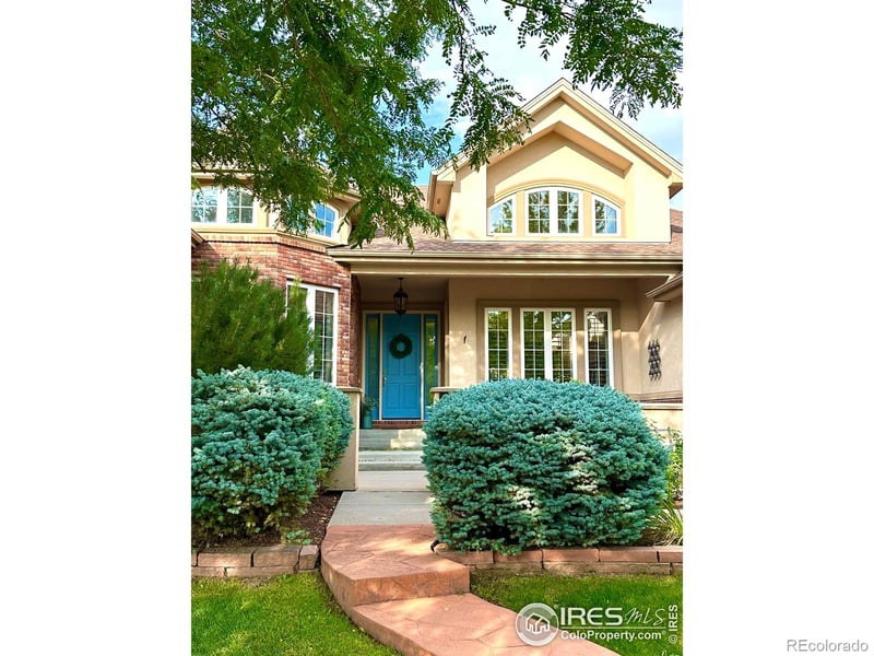 1951 Sundance Dr, Longmont, CO 80504