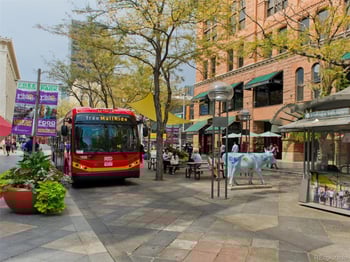 2001 Lincoln St #1810, Denver, CO 80202