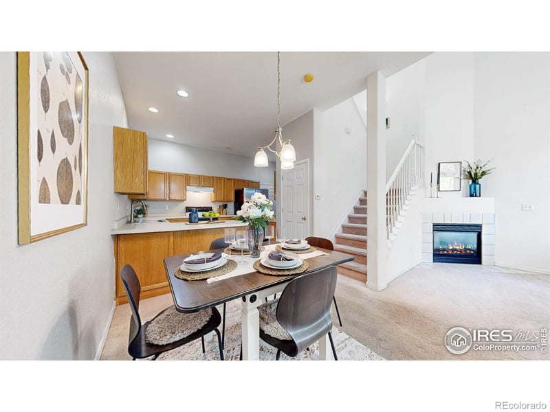 1839 Laurus Ln, Johnstown, CO 80534