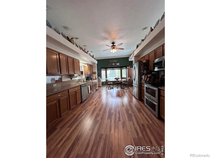 717 3rd Ave, Wiggins, CO 80654