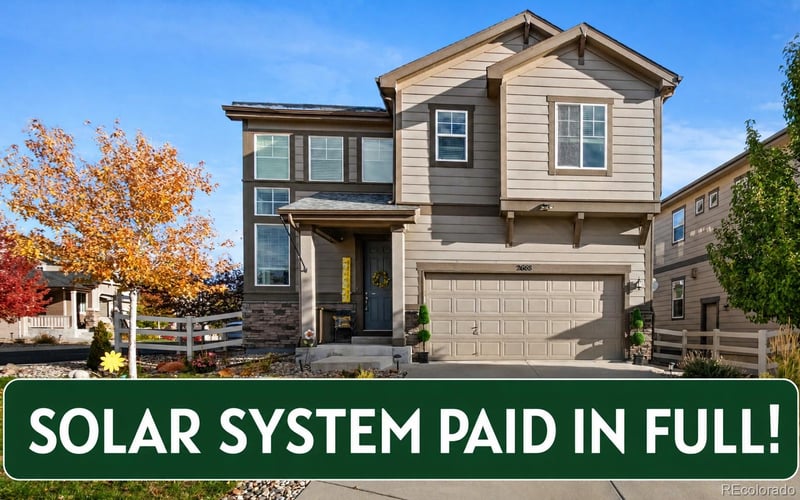 2688 Loon Cir, Castle Rock, CO 80104