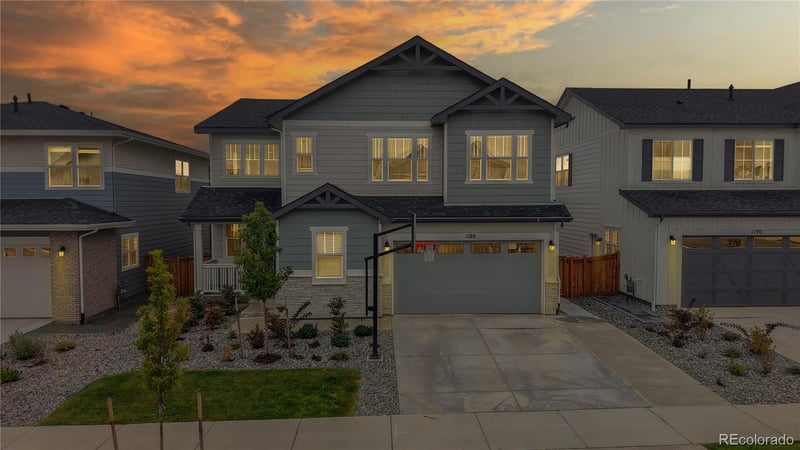 1180 Joseph Pl, Erie, CO 80026