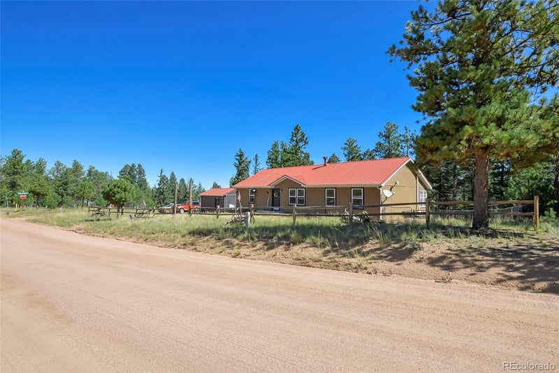 44 Southpark Rd, Florissant, CO 80816