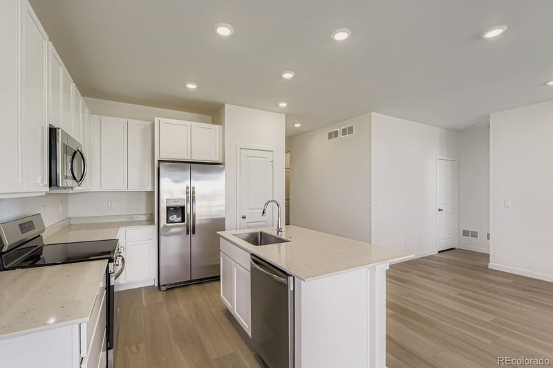 39847 Bradley St, Elizabeth, CO 80107