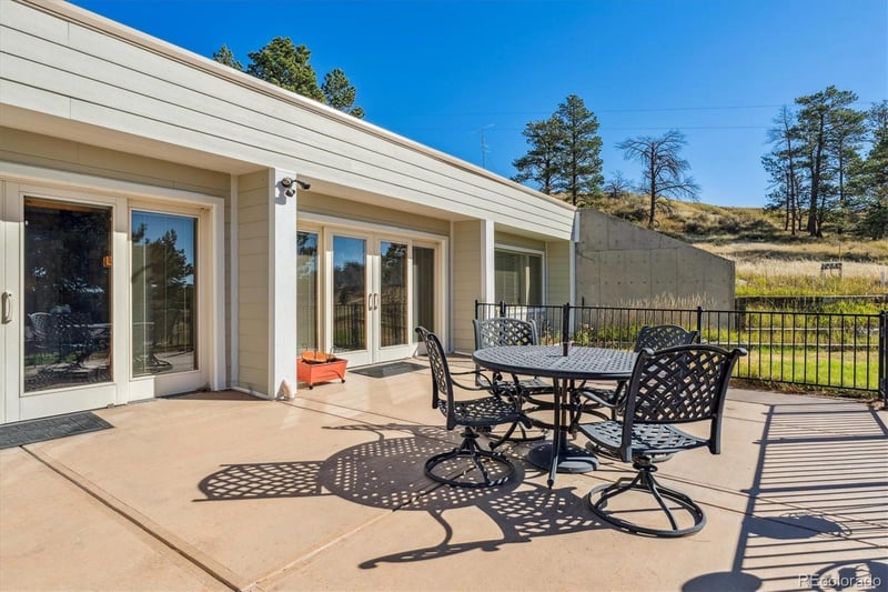 22813 County Road 150, Agate, CO 80101