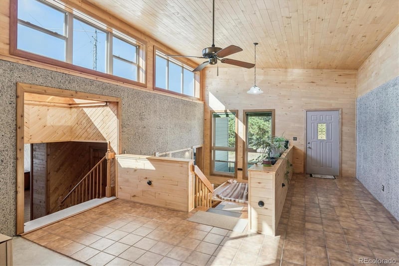 22813 County Road 150, Agate, CO 80101