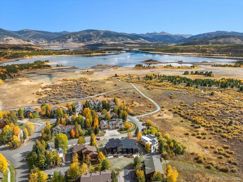 909 Lakepoint Cir #B, Frisco, CO 80424