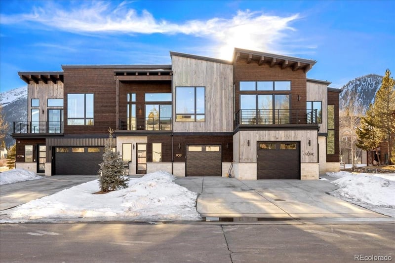 909 Lakepoint Cir #B, Frisco, CO 80424