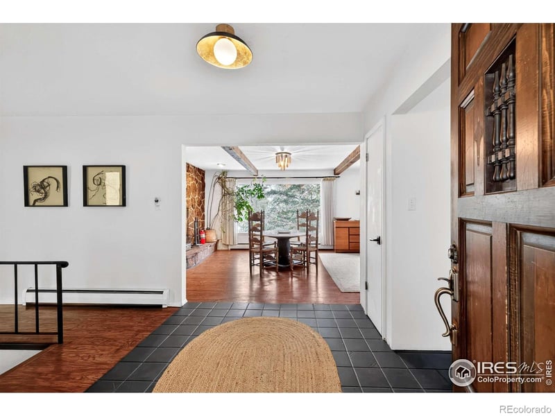4 Porphyry Vw, Jamestown, CO 80455