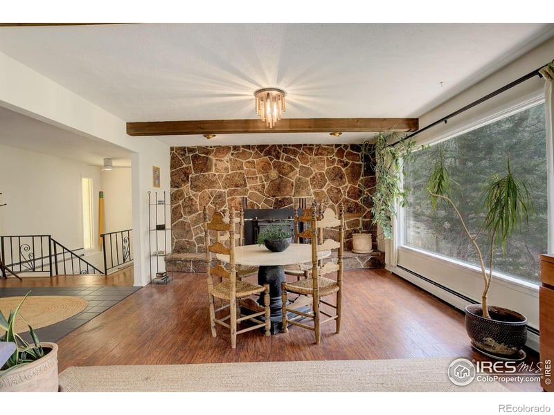 4 Porphyry Vw, Jamestown, CO 80455