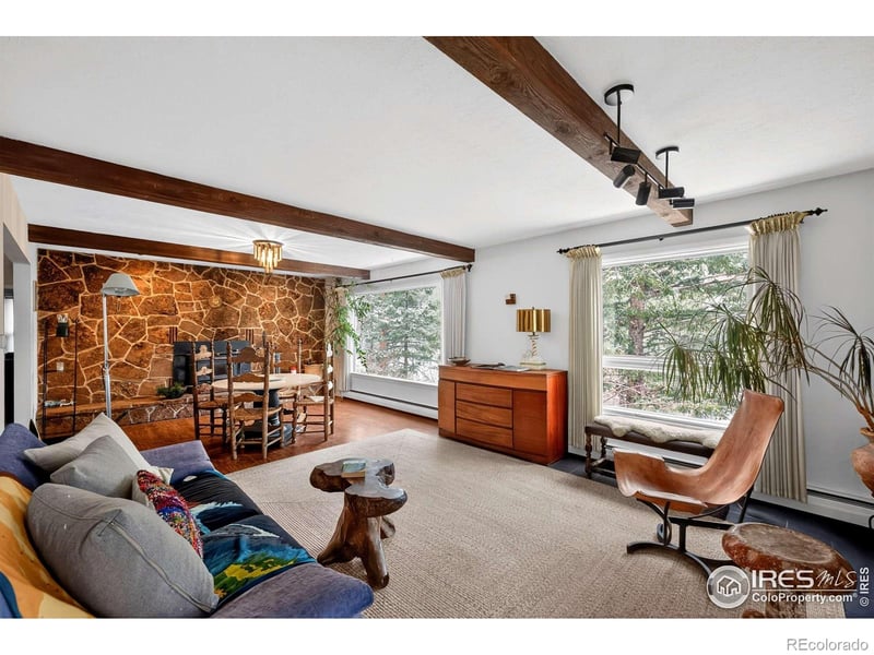 4 Porphyry Vw, Jamestown, CO 80455