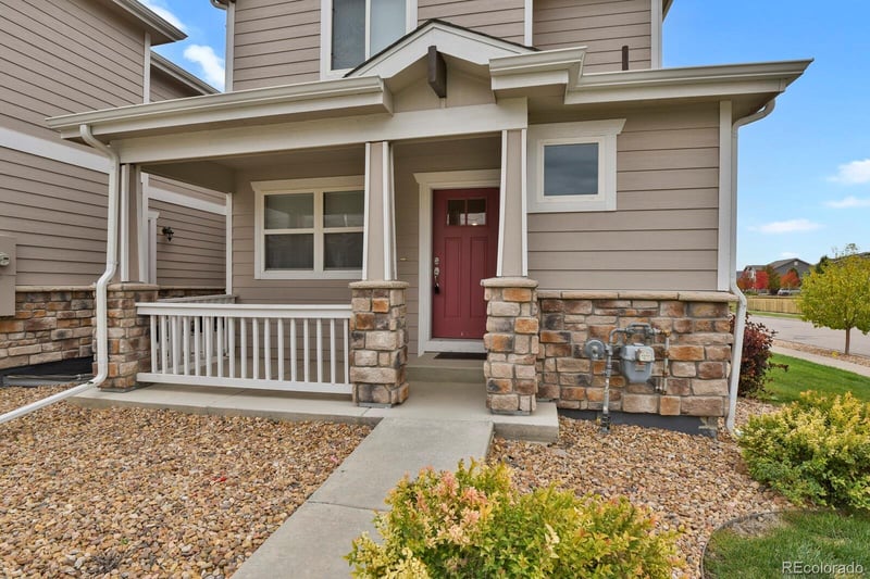 6101 Summit Peak Ct #105, Erie, CO 80516