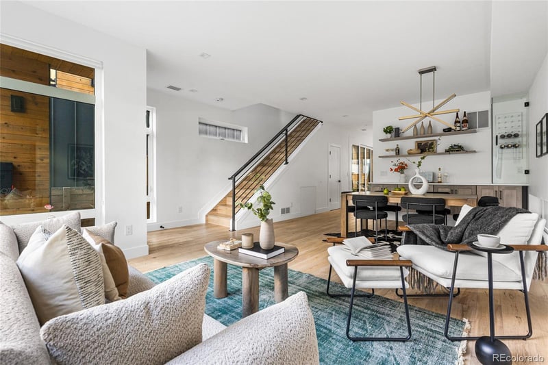 3307 N Humboldt St, Denver, CO 80205