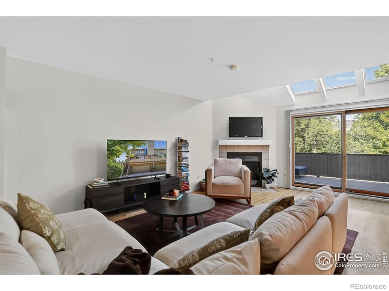 2954 Kalmia Ave #34, Boulder, CO 80301