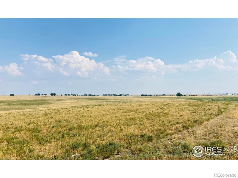 0 County Road 34 And 35 Sec 14, Platteville, CO 80651