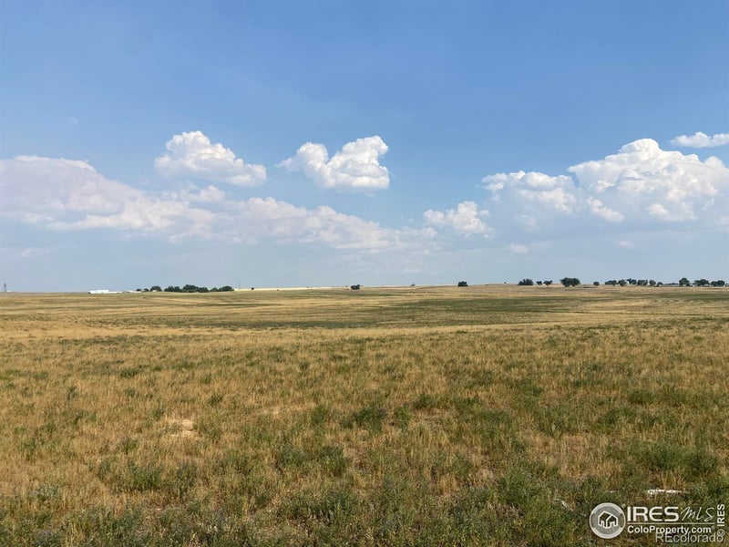 0 County Road 34 And 35 Sec 14, Platteville, CO 80651