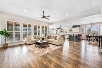 3215 Hollycrest Dr, Colorado Springs, CO 80920